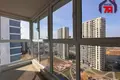 Apartamento 3 habitaciones 65 m² Minsk, Bielorrusia