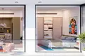 Appartement dans un nouvel immeuble Opportunity next to the new Casino sea side, sea views, on Marjan Island!