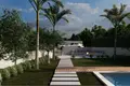 Willa 5 pokojów 217 m² Fethiye, Turcja