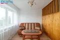 1 room apartment 17 m² Vilnius, Lithuania