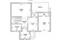 Maison 133 m² Cherni, Bélarus