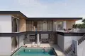 3 bedroom villa 350 m² Phuket, Thailand