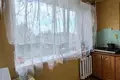 Wohnung 1 zimmer 23 m² Orscha, Belarus