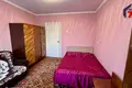 3 room apartment 69 m² Hresk, Belarus