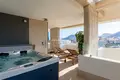 2 bedroom apartment 170 m² Calp, Spain