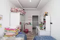 Квартира 1 комната 145 м² Алания, Турция