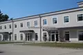 Commercial property 2 500 m² in Lovasbereny, Hungary