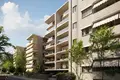 Kompleks mieszkalny New apartments and duplexes in a residential complex with parking, Paleo Faliro, Attica, Greece