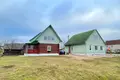 Casa 83 m² Slabodkauski siel ski Saviet, Bielorrusia