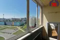 Appartement 4 chambres 77 m² Salihorsk, Biélorussie