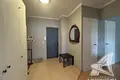 Appartement 2 chambres 53 m² Muchaviecki sielski Saviet, Bélarus