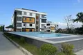 Apartamento 4 habitaciones 145 m² Yalincak, Turquía
