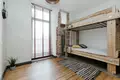 Квартира 4 комнаты 120 м² Рига, Латвия