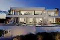 Villa de tres dormitorios 612 m² Benitachell, España