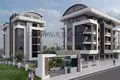 4 room apartment 121 m² Boztepe, Turkey