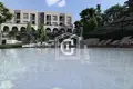 Квартира 1 комната 26 м² Кавач, Черногория