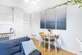3 room apartment 46 m² Krakow, Poland