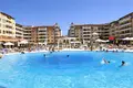 Apartamento 2 habitaciones 63 m² Sunny Beach Resort, Bulgaria