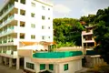 Appartement 1 chambre 62 m² Ban Bang Thao, Thaïlande