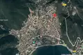 Land 9 m² Budva Municipality, Montenegro