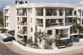 Wohnung 2 Schlafzimmer 92 m² Paralimni, Zypern