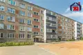 4 room apartment 64 m² Smarhon, Belarus