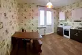 1 room apartment 45 m² Minsk, Belarus