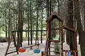 Studio 1 chambre 36 m² Tsikhisdziri, Géorgie