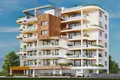 3 bedroom apartment 99 m² Larnaca, Cyprus