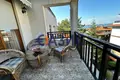 Appartement 2 chambres 64 m² Sozopol, Bulgarie