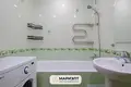 Wohnung 1 zimmer 39 m² Minsk, Belarus
