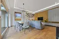 3 bedroom apartment 105 m² Warsaw, Poland