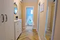 1 bedroom apartment 43 m² in Budva, Montenegro