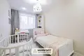 3 room apartment 59 m² Minsk, Belarus