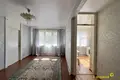 Wohnung 2 zimmer 46 m² Minsk, Belarus