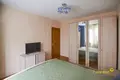 Wohnung 3 zimmer 63 m² Minsk, Weißrussland