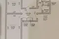 3 room apartment 63 m² Minsk, Belarus