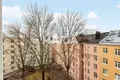 2 bedroom apartment 78 m² Helsinki sub-region, Finland