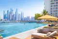 Appartement 2 chambres 114 m² Doubaï, Émirats arabes unis