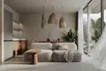 1 bedroom house 97 m² Kutuh, Indonesia