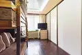 Apartamento 1 habitación 30 m² Minsk, Belarús