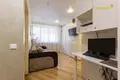 2 room apartment 43 m² Minsk, Belarus