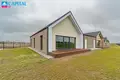 Dom 73 m² Daumantai, Litwa