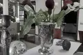 3 room apartment 120 m² Minsk, Belarus