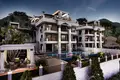 Villa 320 m² Alanya, Türkei