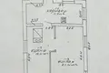 Haus 49 m² Rakauski sielski Saviet, Belarus