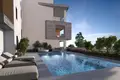 Appartement 2 chambres 108 m² Chlórakas, Chypre