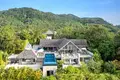 villa de 5 dormitorios 923 m² Phuket, Tailandia