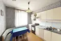 Wohnung 2 zimmer 52 m² Minsk, Belarus