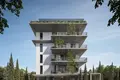 Appartement 1 chambre 74 m² Agios Ioannis, Chypre